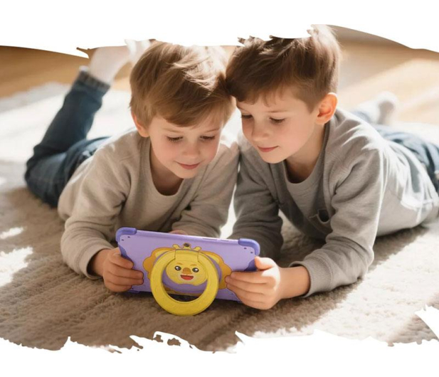Blackview LINK 1 kids 8,9" (4/64) niebieski - 1581925 - zdjęcie 10