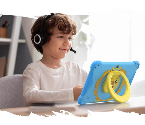 Blackview LINK 1 kids 8,9" (4/64) niebieski - 1581925 - zdjęcie 11