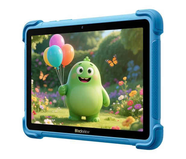Blackview LINK 1 kids 8,9" (4/64) niebieski - 1581925 - zdjęcie 4