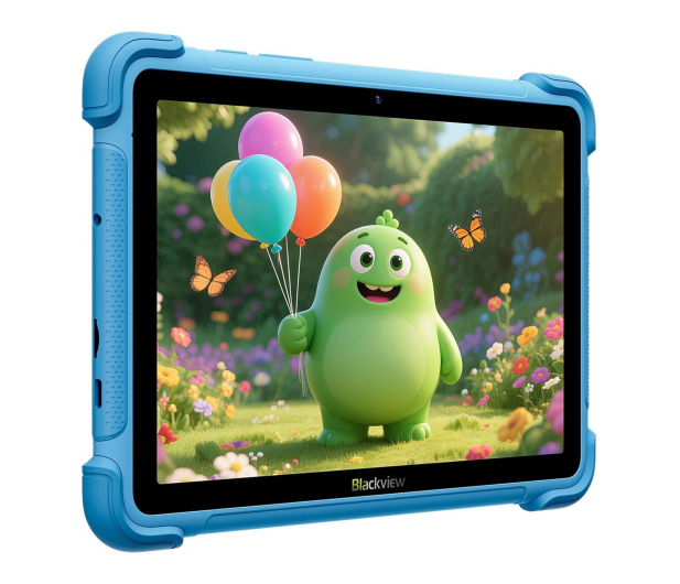 Blackview LINK 1 kids 8,9" (4/64) niebieski - 1581925 - zdjęcie 3