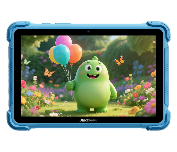 Blackview LINK 1 kids 8,9" (4/64) niebieski - 1581925 - zdjęcie 2