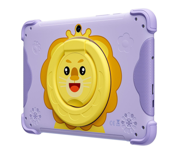 Blackview LINK 1 kids 8,9" (4/64) fioletowy - 1581913 - zdjęcie 7