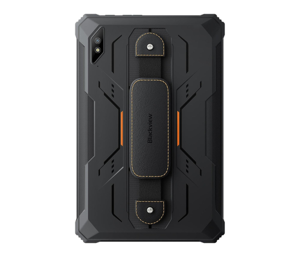 Blackview ACTIVE 8 PRO 10" (8/256) pomarańczowy - 1581912 - zdjęcie 3