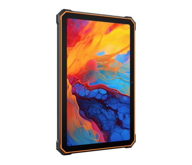 Blackview ACTIVE 8 PRO 10" (8/256) pomarańczowy - 1581912 - zdjęcie 7