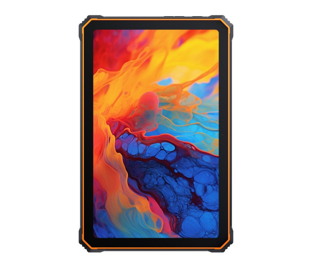 Blackview ACTIVE 8 PRO 10" (8/256) pomarańczowy - 1581912 - zdjęcie 2
