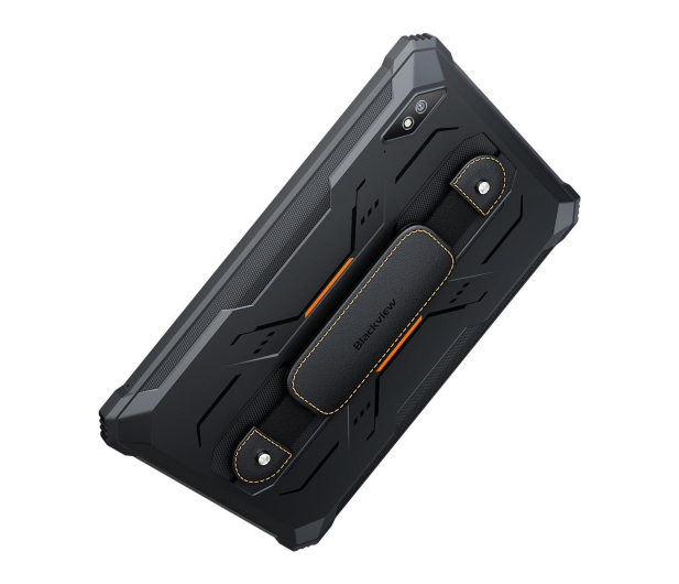 Blackview ACTIVE 8 PRO 10" (8/256) pomarańczowy - 1581912 - zdjęcie 4