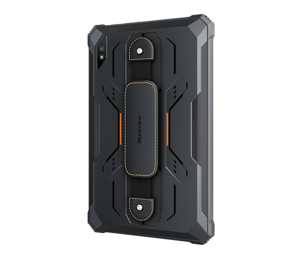 Blackview ACTIVE 8 PRO 10" (8/256) pomarańczowy - 1581912 - zdjęcie 8