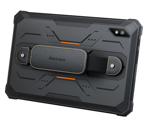 Blackview ACTIVE 8 PRO 10" (8/256) pomarańczowy - 1581912 - zdjęcie 5