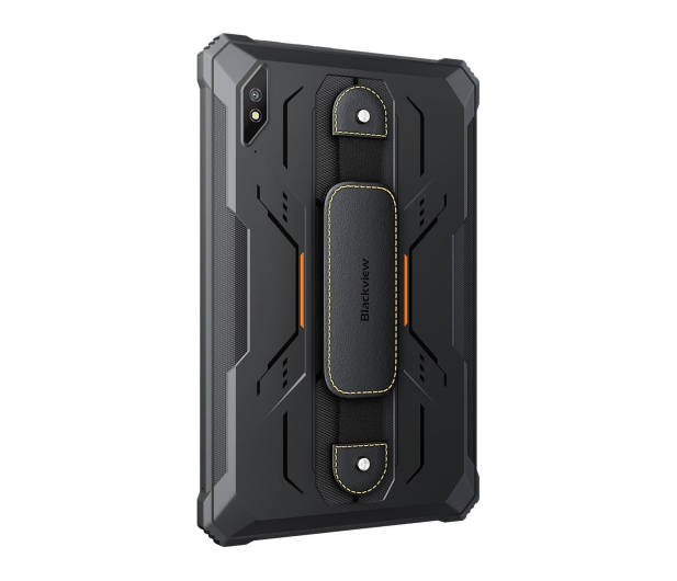 Blackview ACTIVE 8 PRO 10" (8/256) pomarańczowy - 1581912 - zdjęcie 6