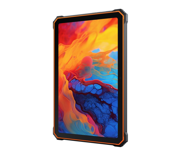 Blackview ACTIVE 8 PRO 10" (8/256) pomarańczowy - 1581912 - zdjęcie 9