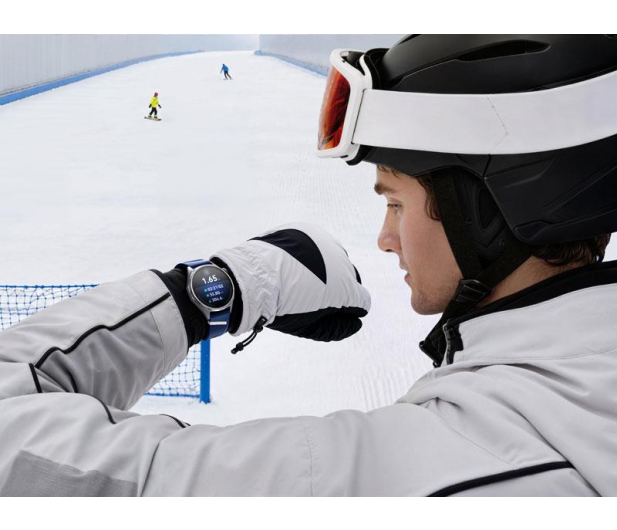 Huawei Watch GT 7 Pro Active 46mm - 1579074 - zdjęcie 7