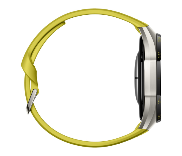 Huawei Watch GT 7 Pro żółty 46mm - 1579076 - zdjęcie 3