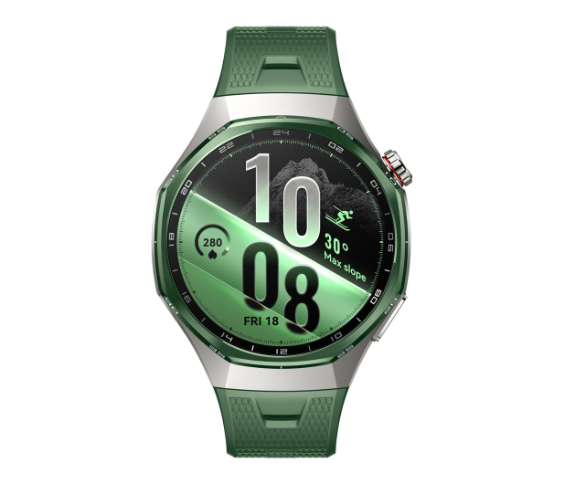 Huawei Watch GT 7 Pro zielony 46mm - 1579075 - zdjęcie 2