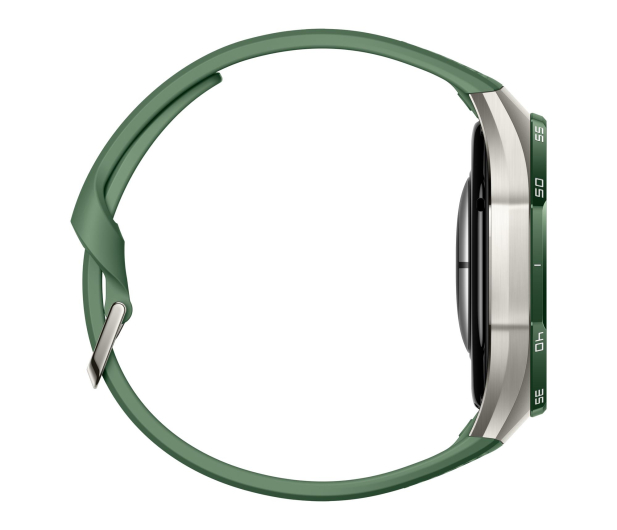 Huawei Watch GT 7 Pro zielony 46mm - 1579075 - zdjęcie 3