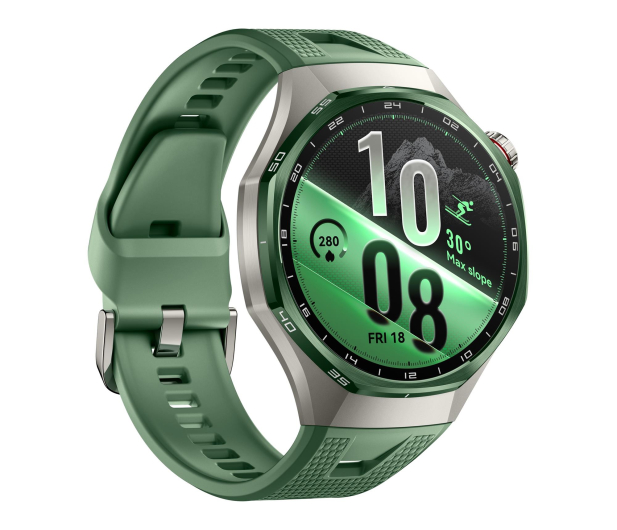 Huawei Watch GT 7 Pro zielony 46mm - 1579075 - zdjęcie 6
