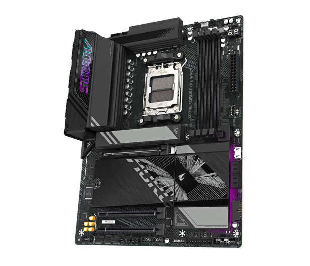 Polecany zestaw Ryzen 9 9950X3D/64GB/2TB/RTX 5090 32GB - 1578958 - zdjęcie 3