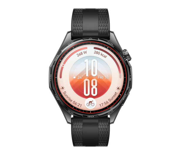 Huawei Watch GT 7 Active 46mm - 1579078 - zdjęcie 2