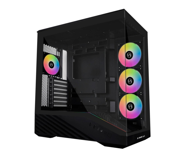 Polecany zestaw Ryzen 9 9950X3D/64GB/2TB/RTX 5090 32GB - 1578963 - zdjęcie 9