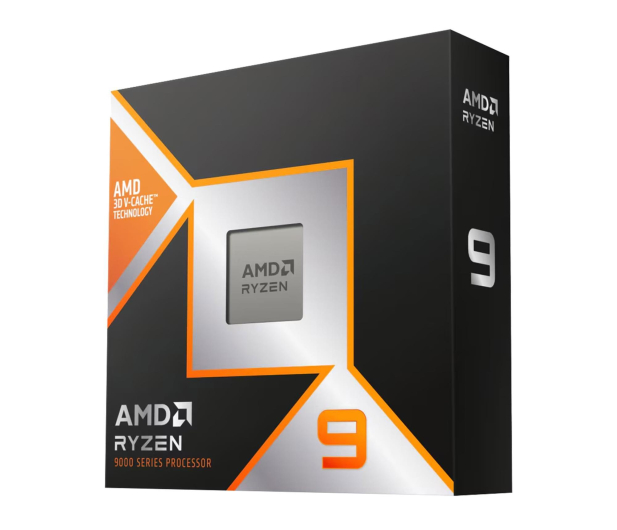 Polecany zestaw Ryzen 9 9950X3D/32GB/2TB/RTX5090 32GB - 1580605 - zdjęcie 2