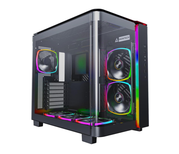Polecany zestaw Ryzen 7 9800X3D/32GB/2TB/RTX 5080 16GB - 1580608 - zdjęcie 9