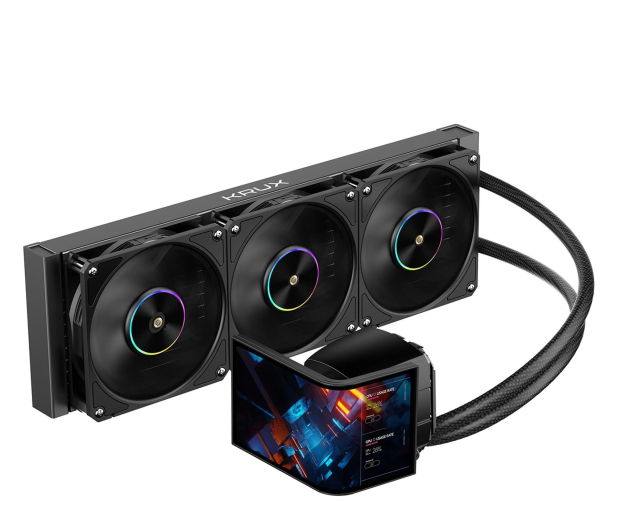 Polecany zestaw Ryzen 7 9800X3D/32GB/2TB/RTX 5080 16GB - 1580609 - zdjęcie 7