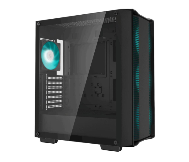 Polecany zestaw Ryzen 7 7800X3D/32GB/1TB/RTX5070 12GB - 1580212 - zdjęcie 9