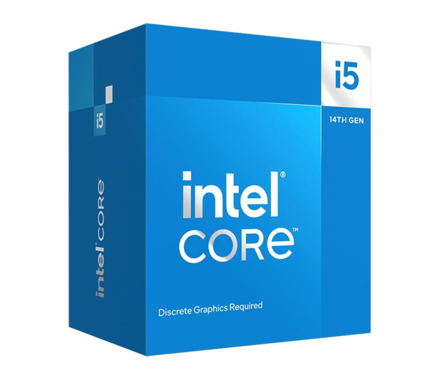Polecany zestaw Core i5-14400F/32GB/1TB/RTX5070 12GB - 1579774 - zdjęcie 2