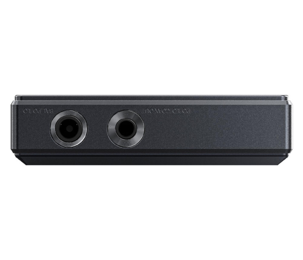 FiiO FiiO M21 - Black - Przenośny odtwarzacz plików - 1583262 - zdjęcie 5
