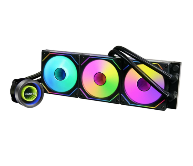 Polecany zestaw Ryzen 7 7800X3D/32GB/2TB/RTX5080 16GB - 1580340 - zdjęcie 7