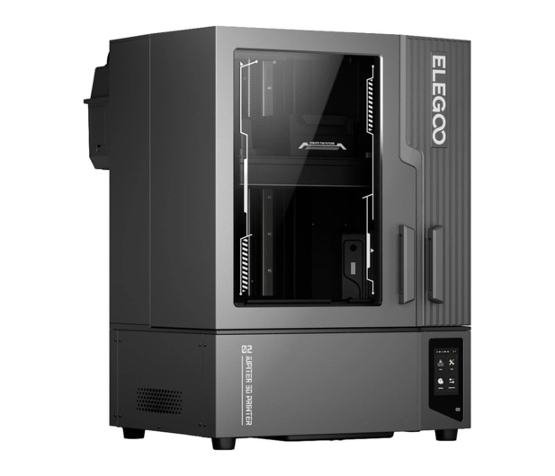 Elegoo Jupiter 2 - 1579895 - zdjęcie