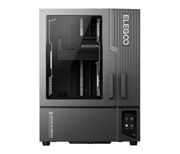 Elegoo Jupiter 2 - 1579895 - zdjęcie 2