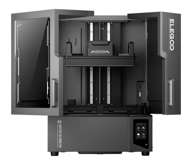 Elegoo Jupiter 2 - 1579895 - zdjęcie 3