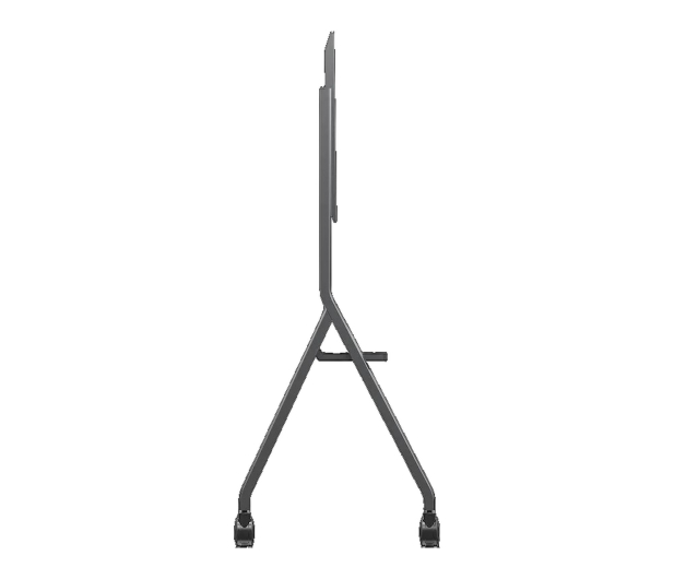 ViewSonic Stojak mobilny do monitorów interaktywnych VB-STND-009 55–10 - 1580010 - zdjęcie 2