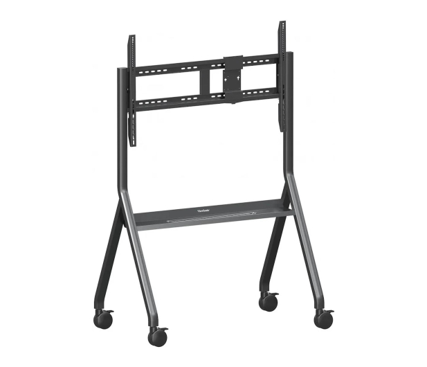 ViewSonic Stojak mobilny do monitorów interaktywnych VB-STND-009 55–10 - 1580010 - zdjęcie 3