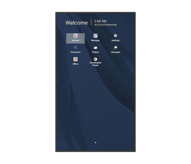 ViewSonic CDE6514-2C 65" - 1579995 - zdjęcie 3