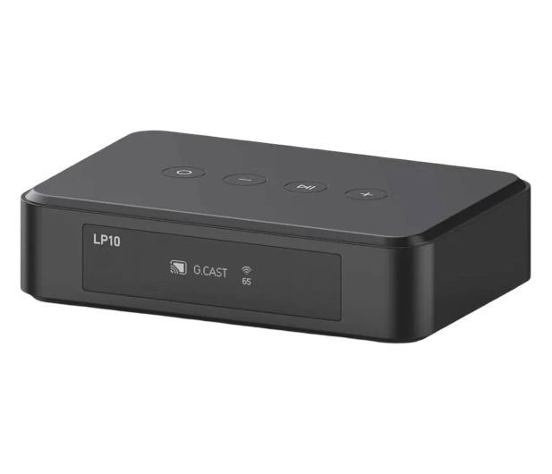 Arylic Arylic LP10 - Streamer audio AirPlay 2 i Google Cast - 1583248 - zdjęcie