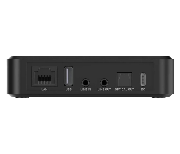 Arylic Arylic LP10 - Streamer audio AirPlay 2 i Google Cast - 1583248 - zdjęcie 2