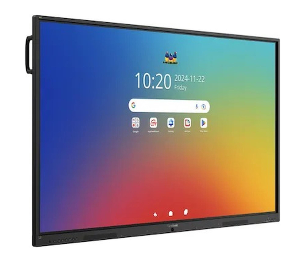 ViewSonic ViewBoard IFP8635-1-1C 86" - 1580007 - zdjęcie 3