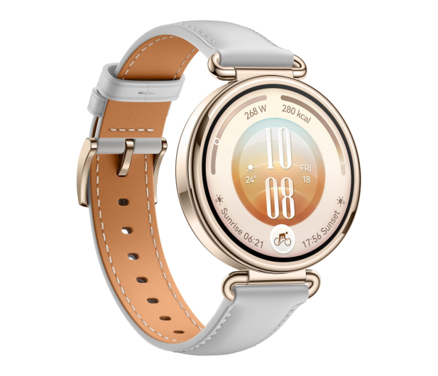 Huawei Watch GT 7 Classic 41mm - 1579082 - zdjęcie 9