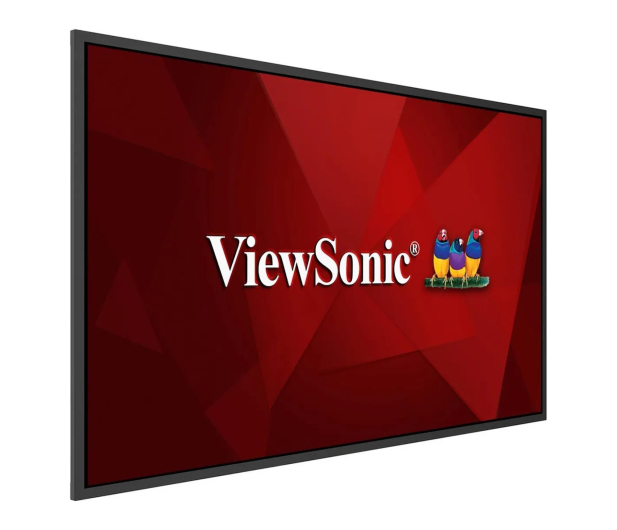 ViewSonic CDE55G3-1C 55" - 1579993 - zdjęcie 2