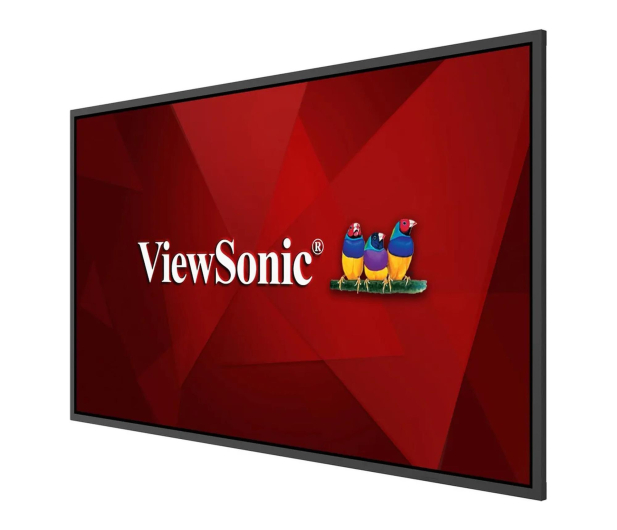 ViewSonic CDE55G3-1C 55" - 1579993 - zdjęcie 3
