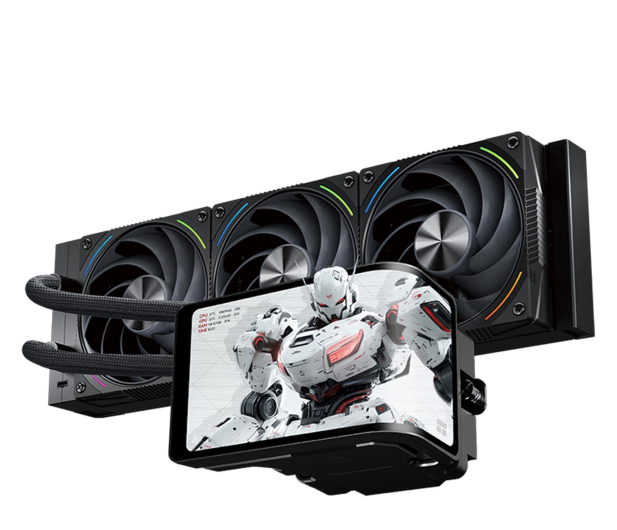 Polecany zestaw Ryzen 9 9950X3D/64GB/2TB/RTX 5080 16GB - 1579109 - zdjęcie 7