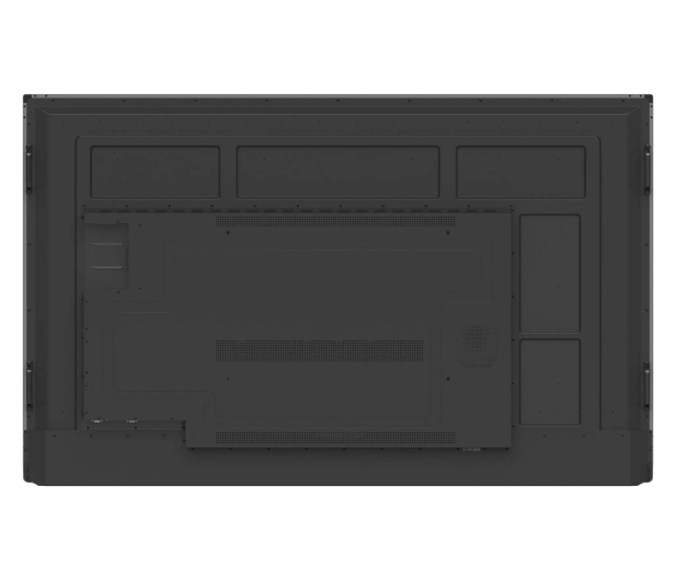 ViewSonic ViewBoard IFP6552-2F 65" - 1580001 - zdjęcie 3