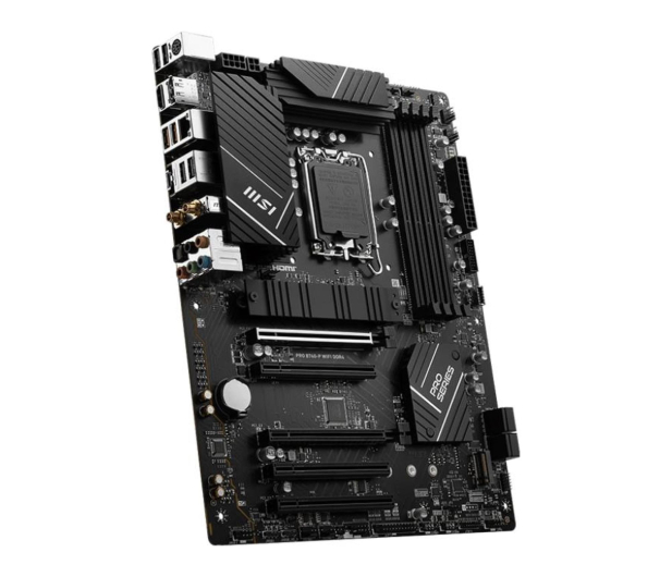 Polecany zestaw Core i5-14600KF/32GB/1TB/RTX5070 Ti 16GB - 1579777 - zdjęcie 3