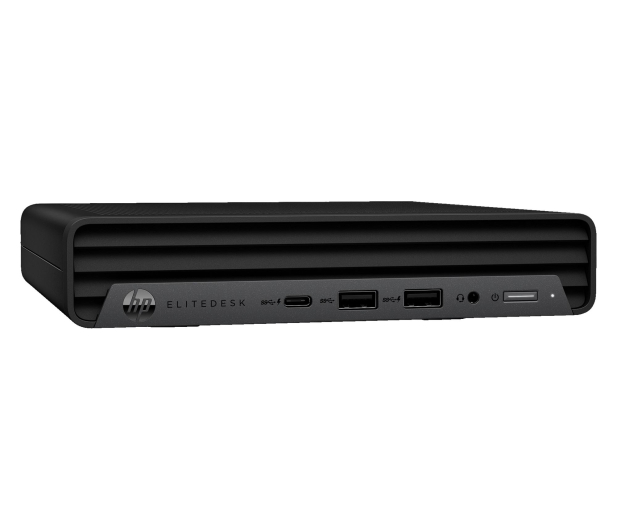 HP EliteDesk 800 G6 SFF i5-10500/8GB/256/Win11P odnowiony - 1580252 - zdjęcie 2