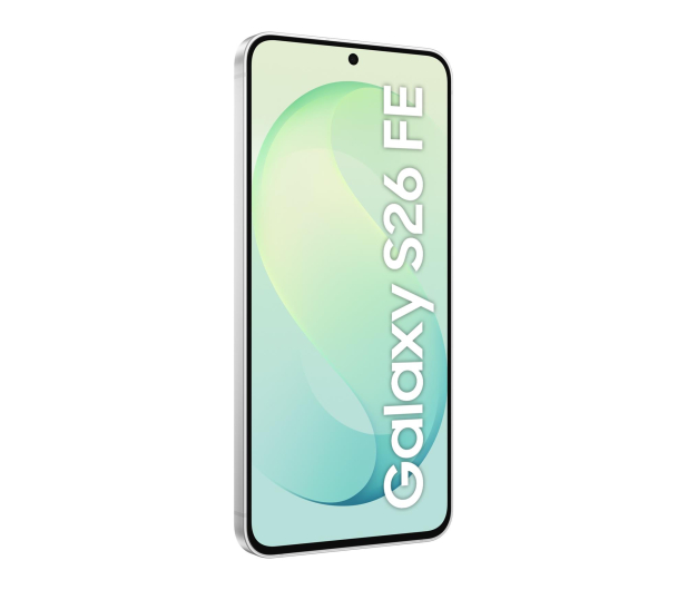 Samsung Galaxy S26 FE 5G 8/128GB Jasnozielony - 1576484 - zdjęcie 2