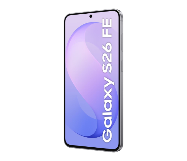 Samsung Galaxy S26 FE 5G 8/128GB Fioletowy - 1576490 - zdjęcie 4