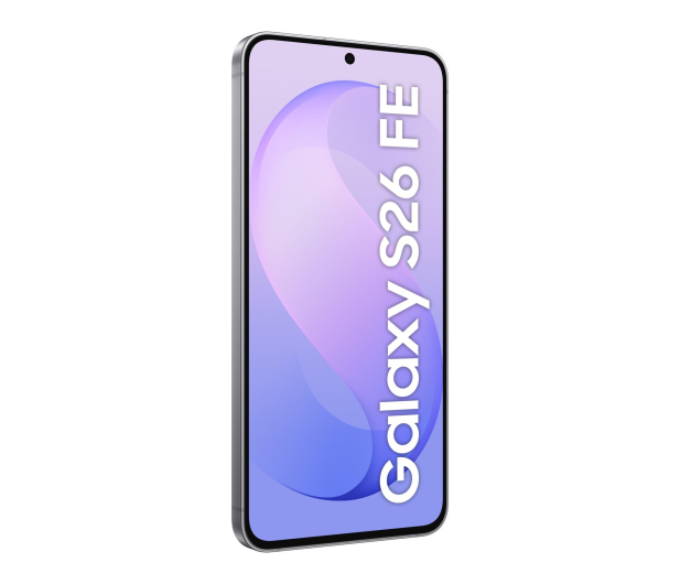 Samsung Galaxy S26 FE 5G 8/128GB Fioletowy - 1576490 - zdjęcie 2