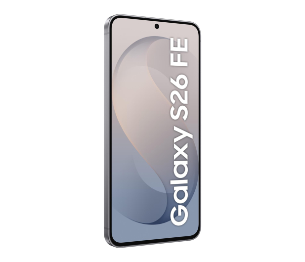 Samsung Galaxy S26 FE 5G 8/128GB Czarny - 1576486 - zdjęcie 2