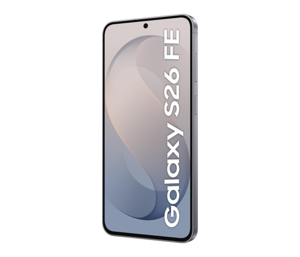 Samsung Galaxy S26 FE 5G 8/128GB Czarny - 1576486 - zdjęcie 4